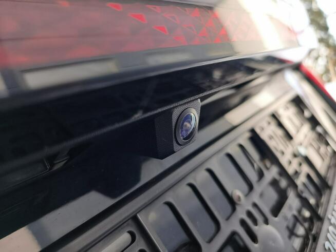 Hyundai Tucson 1.6 turbo benzyna*manual*kamera cofania*48V*opłacony