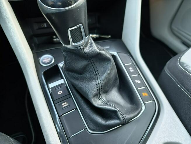 Volkswagen Tiguan R-LINE*2.0 150 koni*kamera cofania*nawigacja*perfekcyjny stan*opłacony