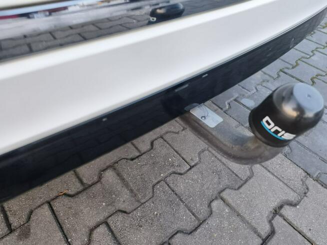 Volkswagen Tiguan R-LINE*2.0 150 koni*kamera cofania*nawigacja*perfekcyjny stan*opłacony