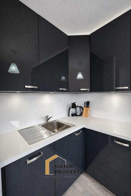 2 pokoje z garażem | Kołczewo- Rezerwacja