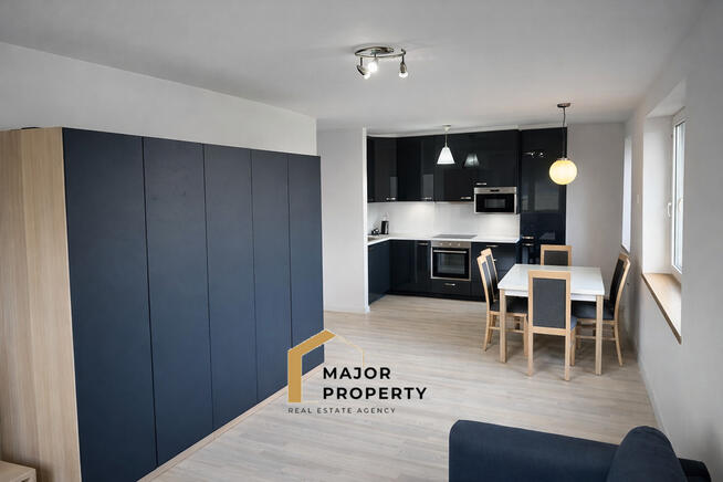 2 pokoje z garażem | Kołczewo- Rezerwacja