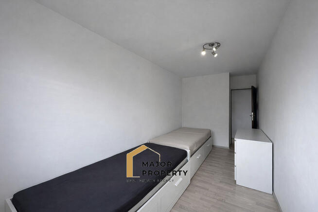 2 pokoje z garażem | Kołczewo- Rezerwacja