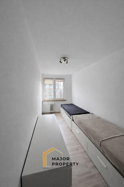 2 pokoje z garażem | Kołczewo- Rezerwacja