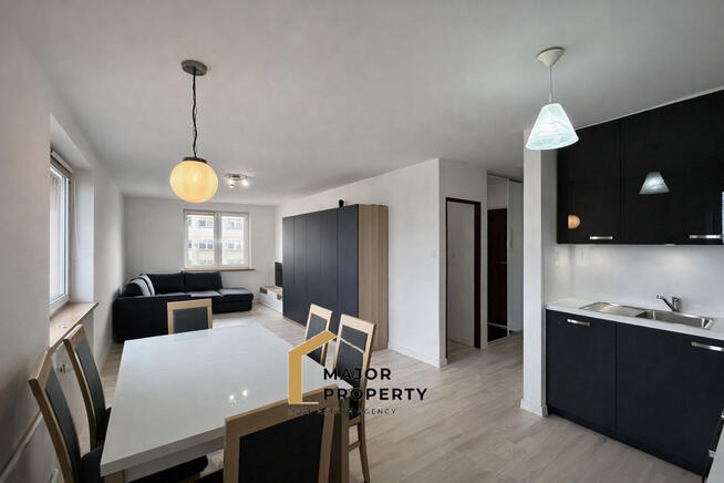 2 pokoje z garażem | Kołczewo- Rezerwacja