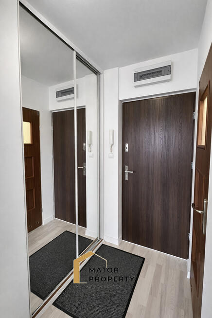 2 pokoje z garażem | Kołczewo- Rezerwacja