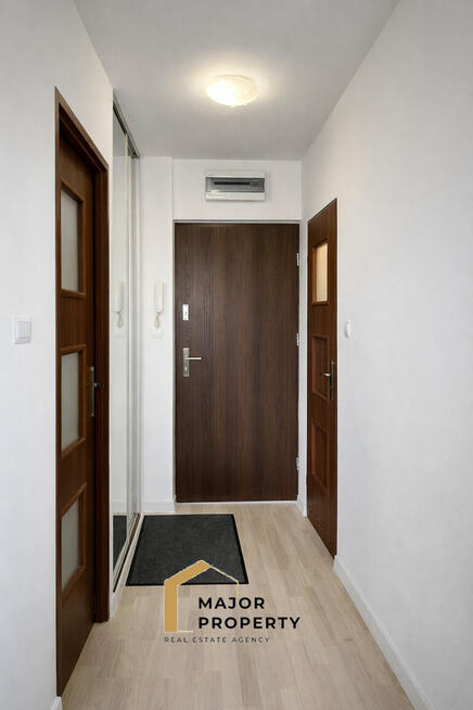 2 pokoje z garażem | Kołczewo- Rezerwacja