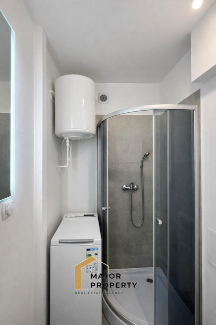 2 pokoje z garażem | Kołczewo- Rezerwacja