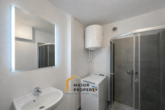 2 pokoje z garażem | Kołczewo- Rezerwacja