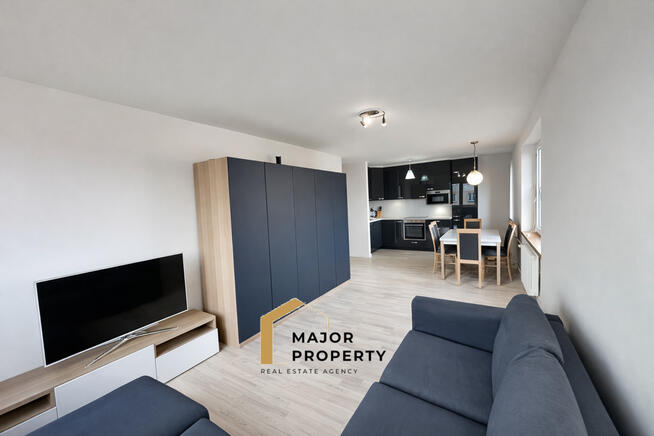 2 pokoje z garażem | Kołczewo- Rezerwacja