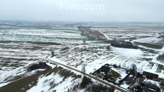 Działki 1125m2 w Witowie k. Piotrkowa Tryb