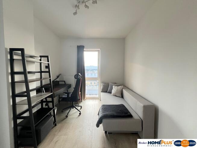 Apartament 4pok. idealny DLA RODZINY! Balkon 20m2!