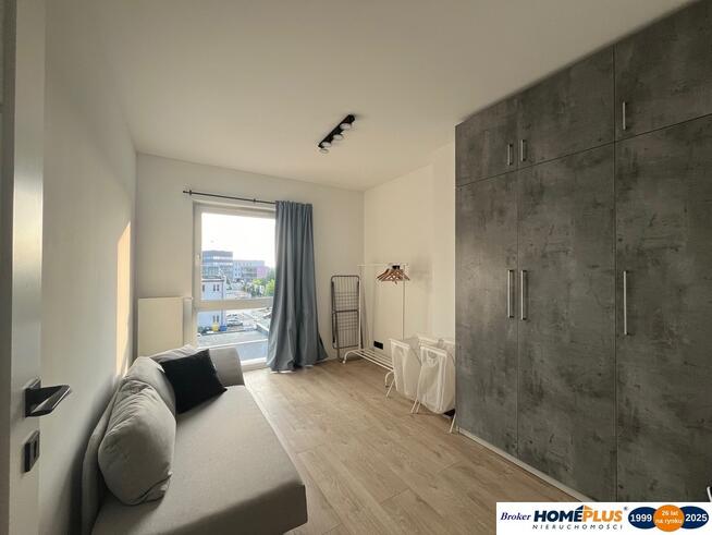 Apartament 4pok. idealny DLA RODZINY! Balkon 20m2!