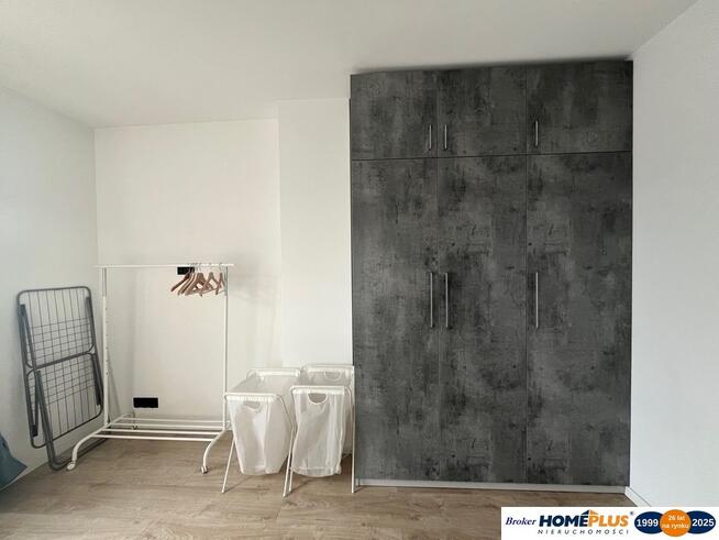 Apartament 4pok. idealny DLA RODZINY! Balkon 20m2!