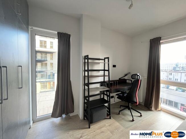 Apartament 4pok. idealny DLA RODZINY! Balkon 20m2!