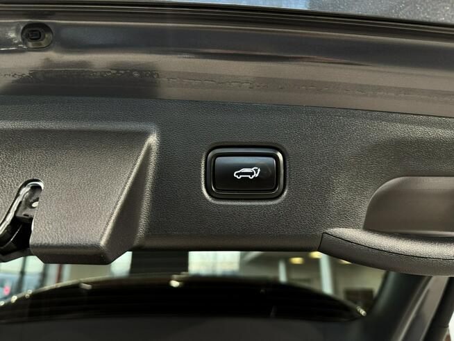 Hyundai Tucson VAT 23% Executive 1.6T-GDI 48V 180KM 7DCT 4WD 2022 r., salon PL, I wł.