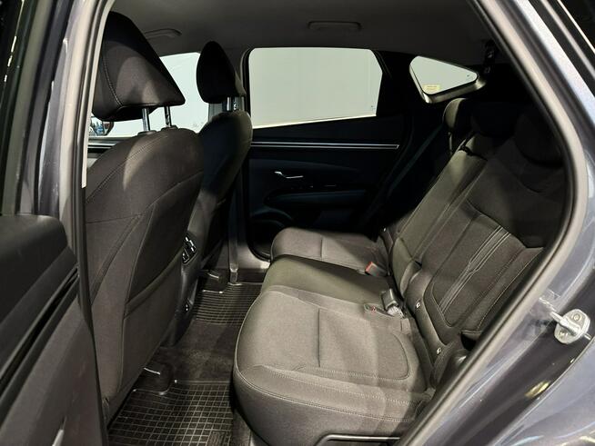 Hyundai Tucson VAT 23% Executive 1.6T-GDI 48V 180KM 7DCT 4WD 2022 r., salon PL, I wł.
