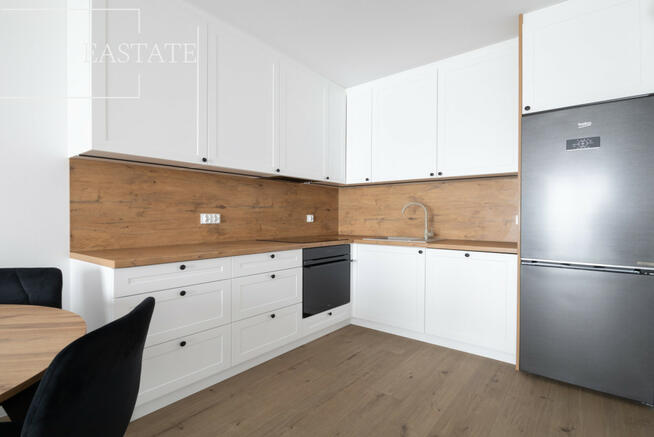 Mieszkanie Gdańsk Jasień, Jaworowa