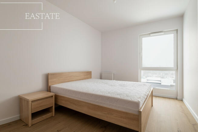 Mieszkanie Gdańsk Jasień, Jaworowa