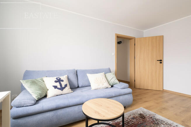 Mieszkanie Gdańsk Niedźwiednik, Leśna Góra