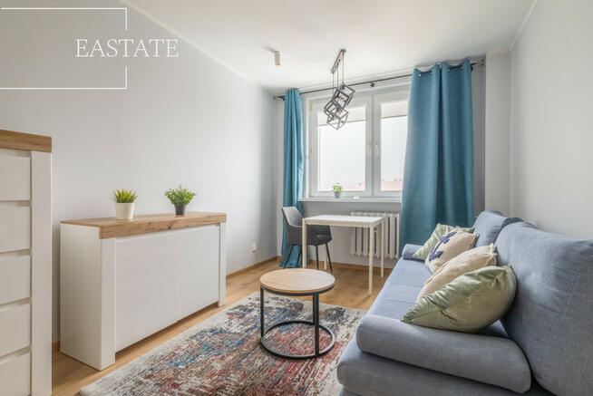 Mieszkanie Gdańsk Niedźwiednik, Leśna Góra