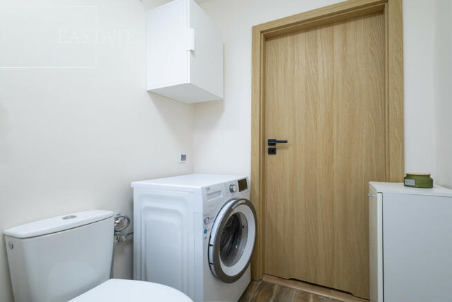 Mieszkanie Gdańsk Niedźwiednik, Leśna Góra