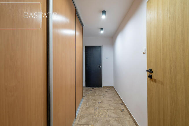 Mieszkanie Gdańsk Niedźwiednik, Leśna Góra