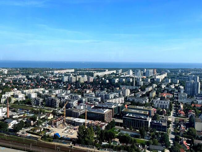 Mieszkanie Gdańsk, Bydgoska