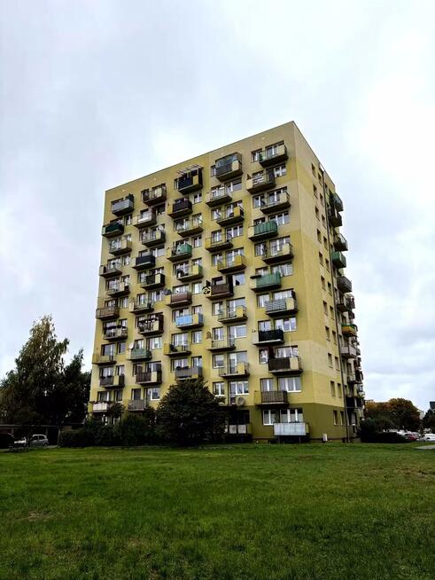 Mieszkanie Gdańsk, Bydgoska