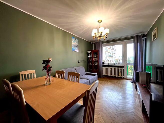 Mieszkanie Gdańsk, Bydgoska