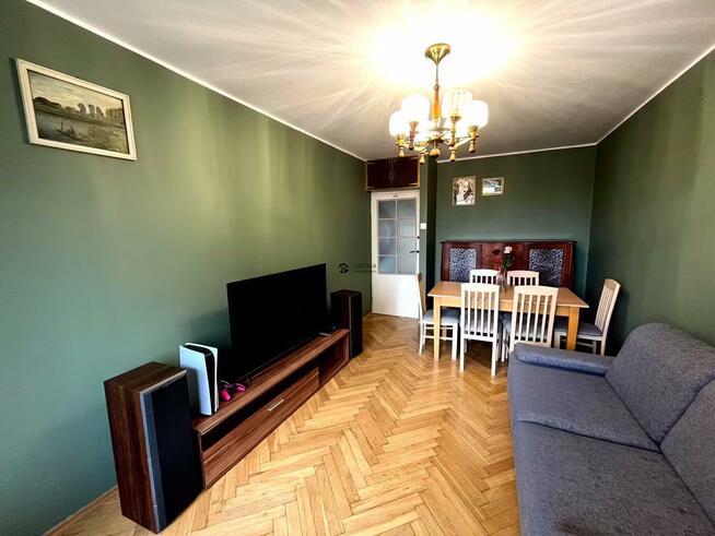 Mieszkanie Gdańsk, Bydgoska