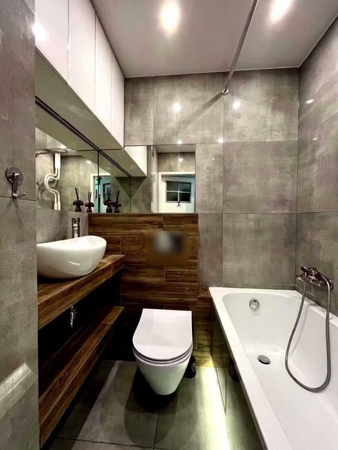 Mieszkanie Gdańsk, Bydgoska