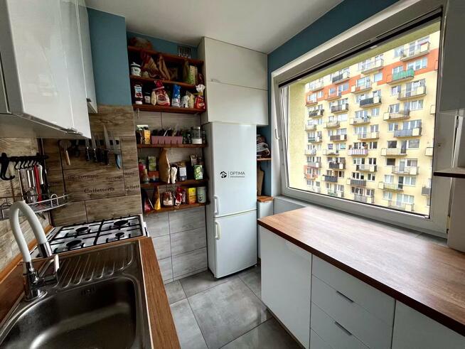 Mieszkanie Gdańsk, Bydgoska