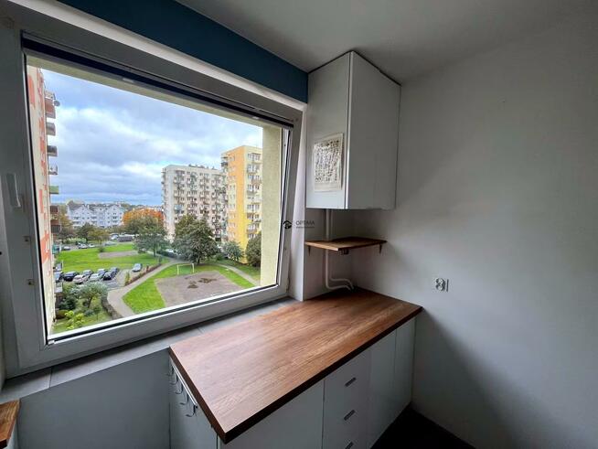 Mieszkanie Gdańsk, Bydgoska