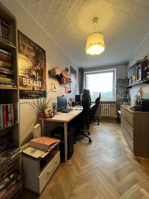 Mieszkanie Gdańsk, Bydgoska