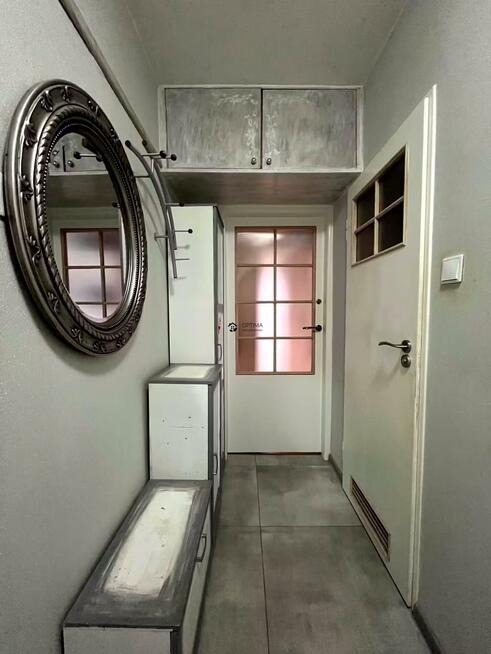 Mieszkanie Gdańsk, Bydgoska