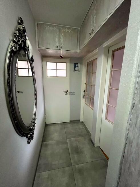 Mieszkanie Gdańsk, Bydgoska