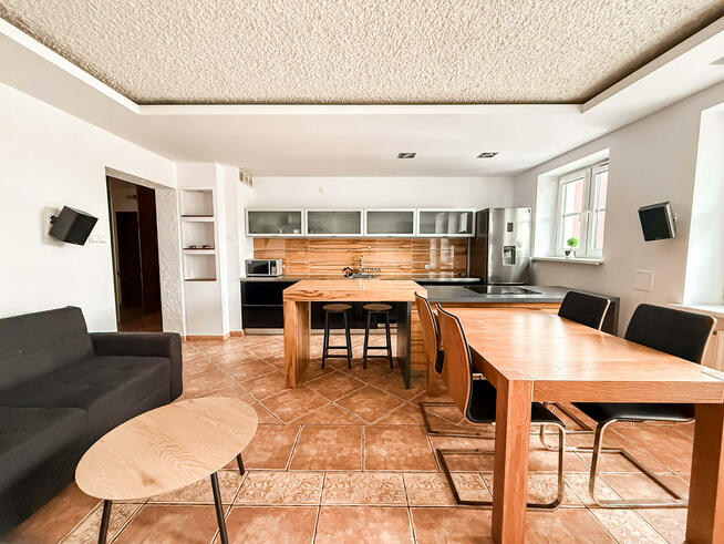 Mieszkanie Kołobrzeg, Helsińska