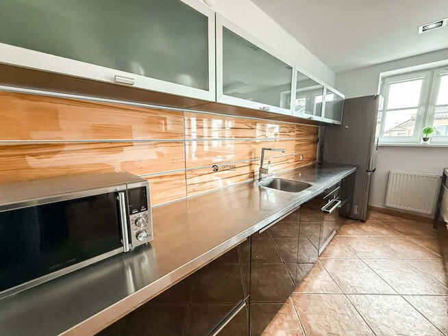 Mieszkanie Kołobrzeg, Helsińska