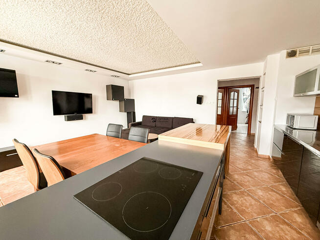 Mieszkanie Kołobrzeg, Helsińska