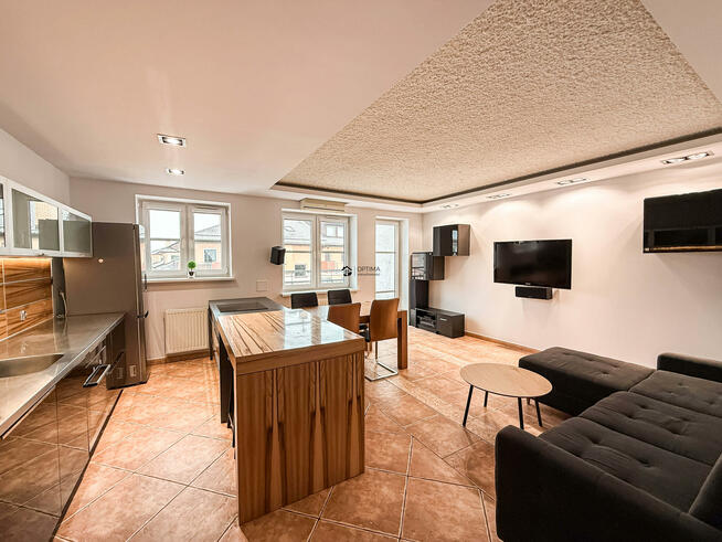 Mieszkanie Kołobrzeg, Helsińska