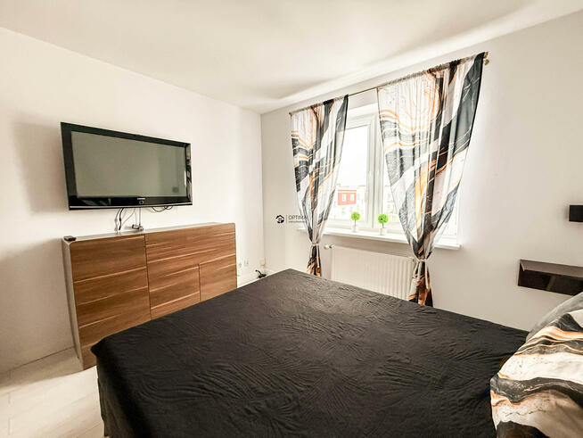 Mieszkanie Kołobrzeg, Helsińska