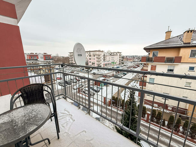 Mieszkanie Kołobrzeg, Helsińska