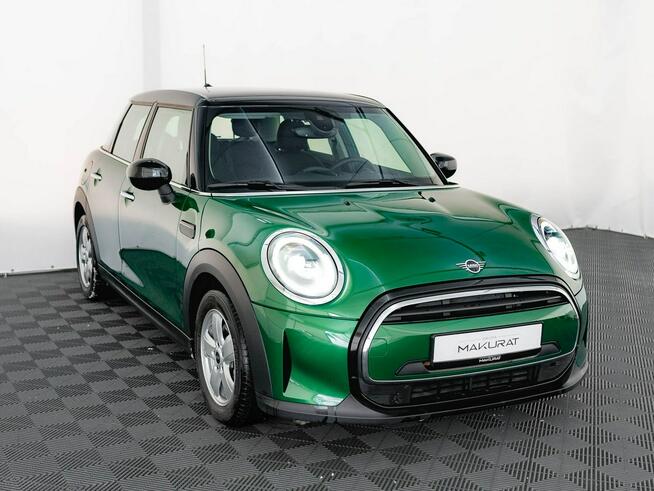 Mini Cooper DW1XR45#1.5 136KM K.cofania Podgrz.f 2 stref klima Salon PL VAT 23%