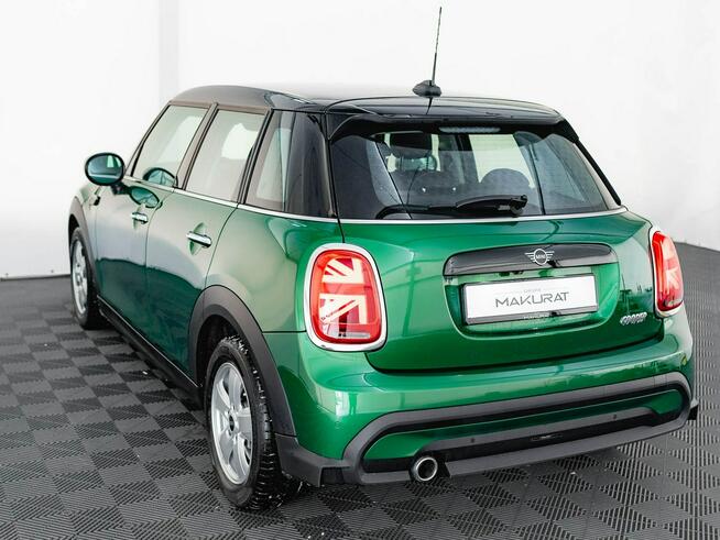Mini Cooper DW1XR45#1.5 136KM K.cofania Podgrz.f 2 stref klima Salon PL VAT 23%
