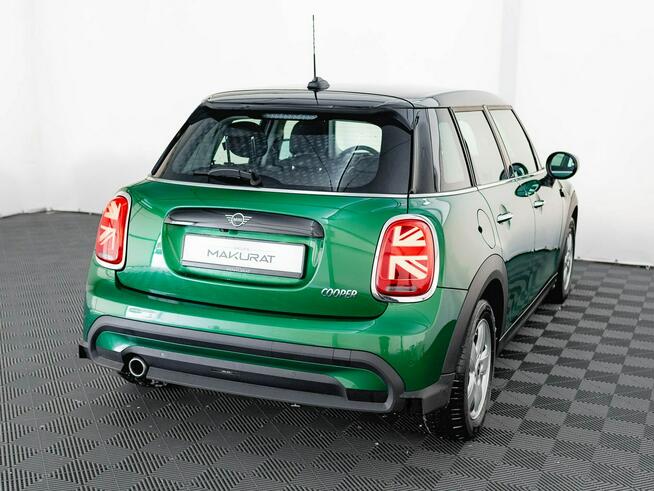 Mini Cooper DW1XR45#1.5 136KM K.cofania Podgrz.f 2 stref klima Salon PL VAT 23%