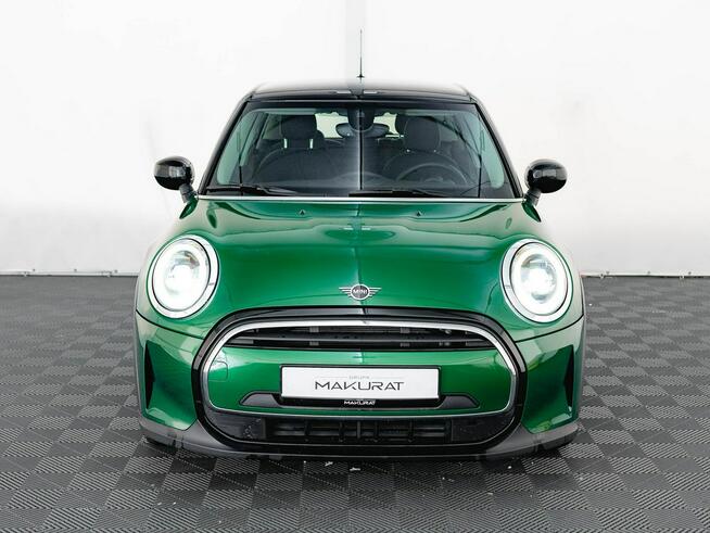 Mini Cooper DW1XR45#1.5 136KM K.cofania Podgrz.f 2 stref klima Salon PL VAT 23%