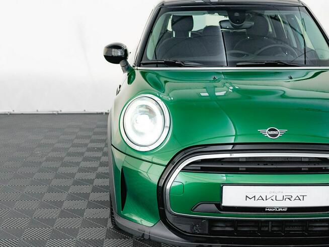 Mini Cooper DW1XR45#1.5 136KM K.cofania Podgrz.f 2 stref klima Salon PL VAT 23%