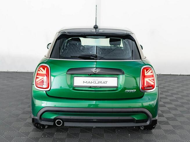 Mini Cooper DW1XR45#1.5 136KM K.cofania Podgrz.f 2 stref klima Salon PL VAT 23%
