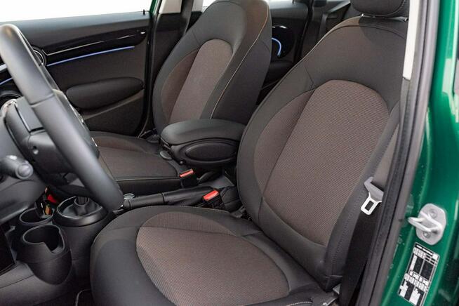 Mini Cooper DW1XR45#1.5 136KM K.cofania Podgrz.f 2 stref klima Salon PL VAT 23%