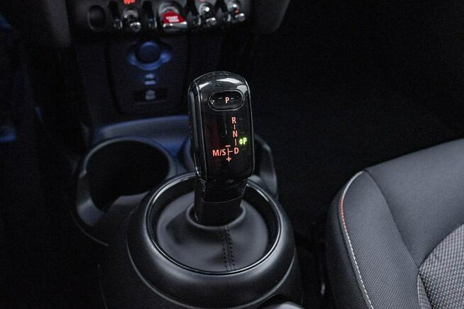 Mini Cooper DW1XR45#1.5 136KM K.cofania Podgrz.f 2 stref klima Salon PL VAT 23%